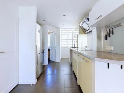Acheter Appartement 57 m2 Nice