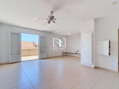 Annonce Vente 3 pi�ces Appartement Fayence 83