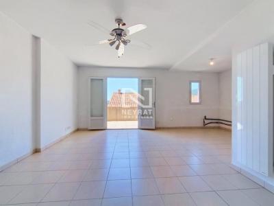Acheter Appartement 78 m2 Fayence