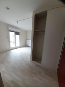 Louer Appartement 28 m2 Saint-andre-les-vergers