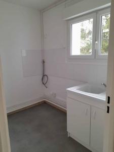 Louer Appartement Saint-andre-les-vergers 383 euros