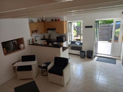 Annonce Location 3 pi�ces Maison Pleurtuit 35