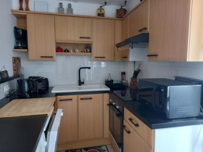 Louer Maison Pleurtuit 852 euros