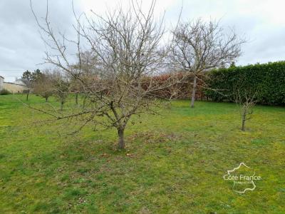 Acheter Maison 139 m2 Monceau-le-neuf-et-faucouzy
