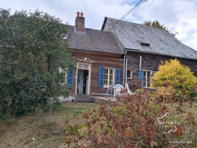For sale Iviers 6 rooms 90 m2 Aisne (02360) photo 0
