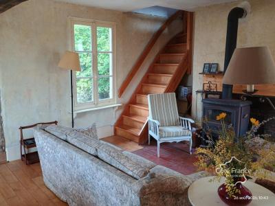 Annonce Vente 6 pi�ces Maison Iviers 02