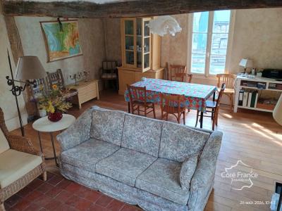 Acheter Maison Iviers 95000 euros