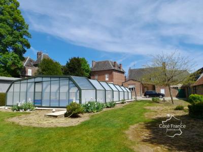 For sale Marle 19 rooms 454 m2 Aisne (02250) photo 0
