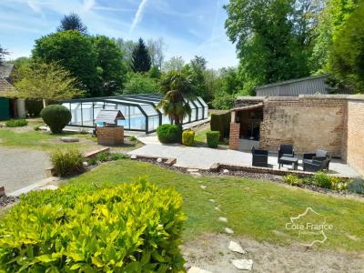 Acheter Prestige Marle 314000 euros