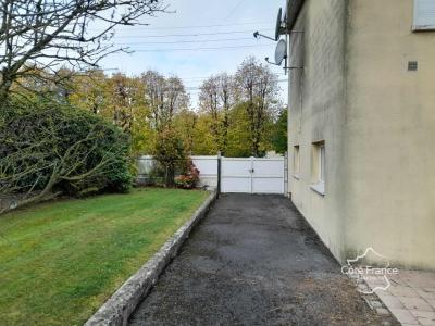 Annonce Vente 7 pi�ces Maison Capelle 02