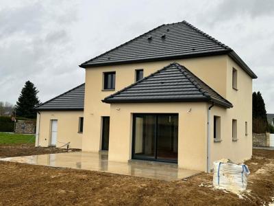 Annonce Vente 5 pi�ces Maison Bondoufle 91