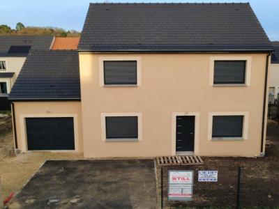 Annonce Vente 5 pi�ces Maison Bretigny-sur-orge 91