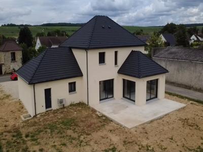 For sale Montlhery 5 rooms 90 m2 Essonne (91310) photo 0