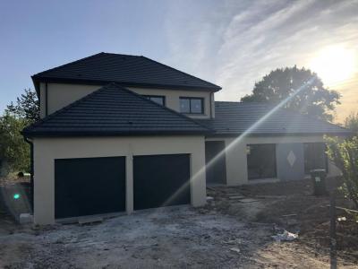 Annonce Vente 5 pi�ces Maison Rozay-en-brie 77