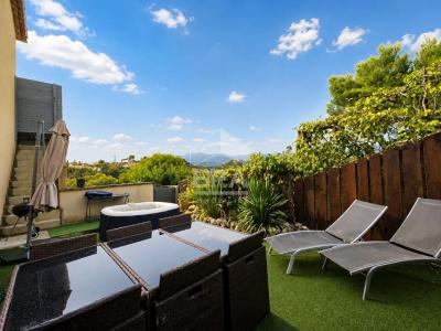 For sale Cagnes-sur-mer 2 rooms 50 m2 Alpes Maritimes (06800) photo 0