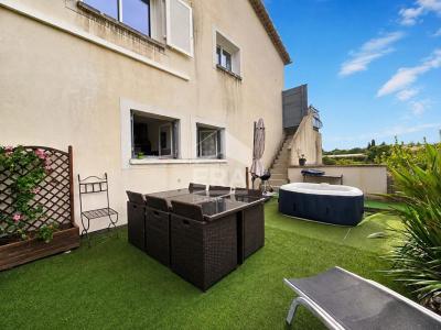 Acheter Appartement Cagnes-sur-mer 245000 euros