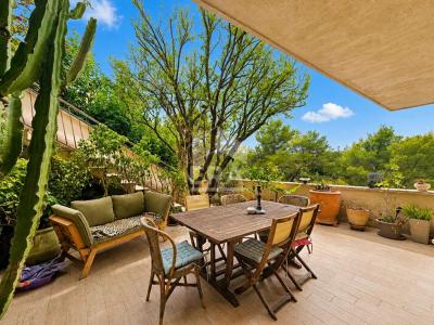 For sale Cagnes-sur-mer 3 rooms 110 m2 Alpes Maritimes (06800) photo 0