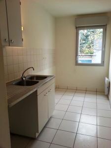 Annonce Location 2 pi�ces Appartement Nantes 44