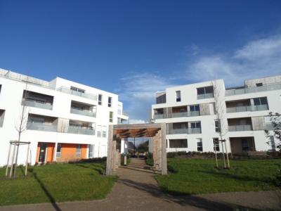 For rent Coueron 2 rooms 46 m2 Loire atlantique (44220) photo 0