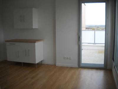 For rent Coueron 2 rooms 46 m2 Loire atlantique (44220) photo 1
