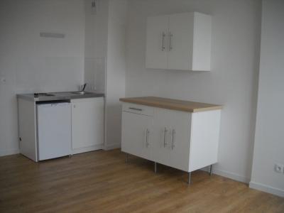 For rent Coueron 2 rooms 46 m2 Loire atlantique (44220) photo 2