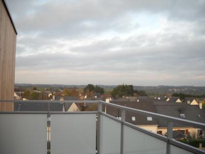 For rent Coueron 2 rooms 46 m2 Loire atlantique (44220) photo 3