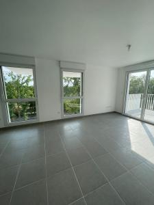 For rent Saint-herblain 3 rooms 61 m2 Loire atlantique (44800) photo 0