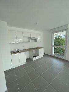 Annonce Location 3 pi�ces Appartement Saint-herblain 44