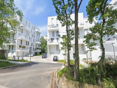 Louer Appartement Saint-herblain Loire atlantique