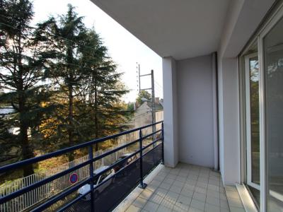Louer Appartement Nantes Loire atlantique