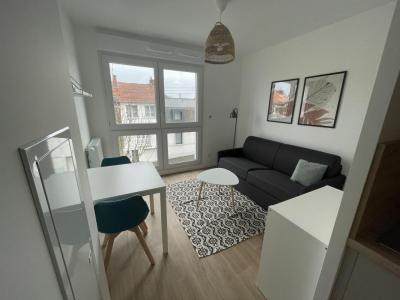 Annonce Location Appartement Nantes 44