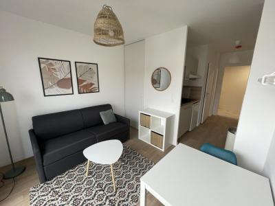 Louer Appartement Nantes Loire atlantique