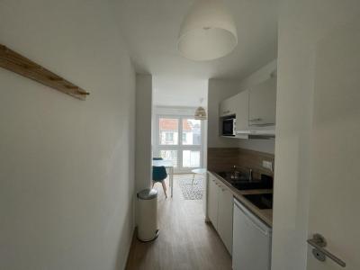 Louer Appartement Nantes 620 euros