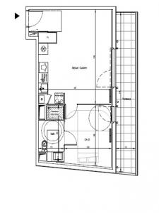 Annonce Location 2 pi�ces Appartement Ormoy 91