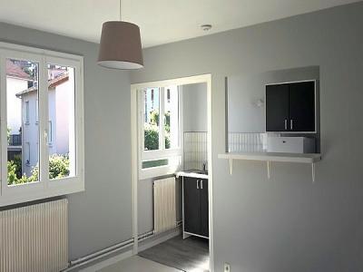 Louer Appartement Clermont-ferrand 450 euros