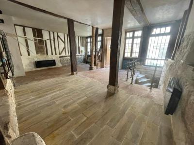 Annonce Vente Local commercial Rouen 76