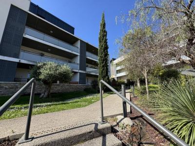 For sale Castelnau-le-lez 2 rooms 43 m2 Herault (34170) photo 0