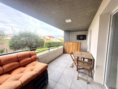 Annonce Vente 2 pi�ces Appartement Castelnau-le-lez 34