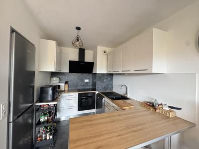 Acheter Appartement 43 m2 Castelnau-le-lez