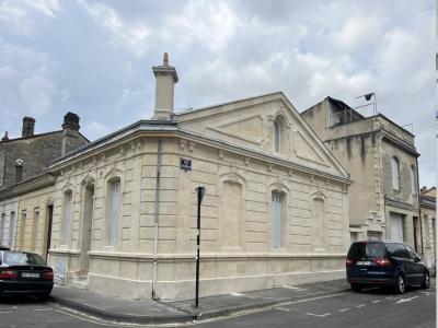 For sale Bordeaux 7 rooms 140 m2 Gironde (33000) photo 0