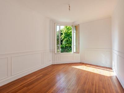 Annonce Vente 3 pi�ces Appartement Saint-cloud 92