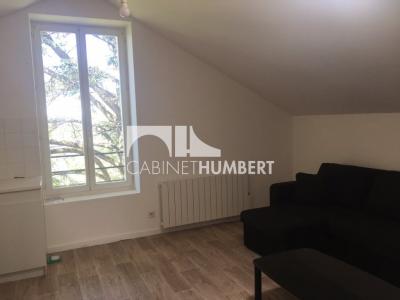 Louer Appartement 33 m2 Saint-etienne