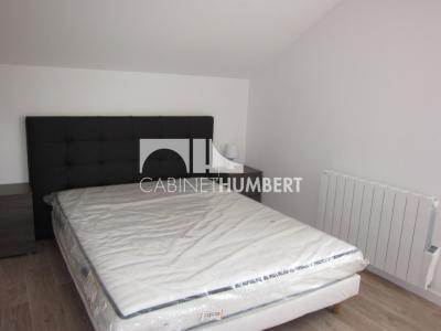 Louer Appartement Saint-etienne Loire