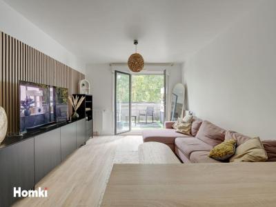For sale Herblay 3 rooms 58 m2 Val d'Oise (95220) photo 0