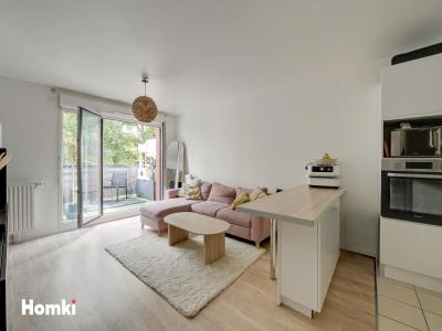 Annonce Vente 3 pi�ces Appartement Herblay 95