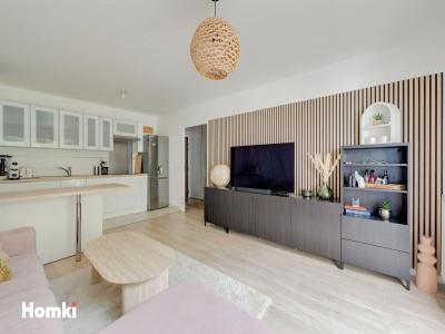 Acheter Appartement Herblay Val d'Oise