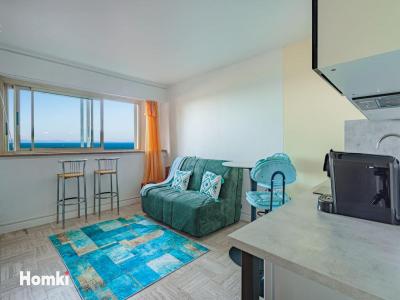 Annonce Vente Appartement Biarritz 64