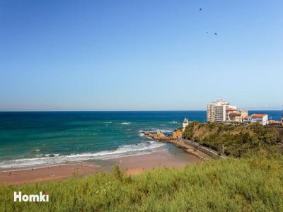 Acheter Appartement Biarritz 266900 euros