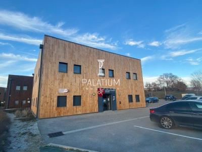 Annonce Location Bureau Peyruis 04