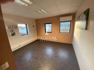 Annonce Location Bureau Peyruis 04